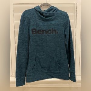 Bench Sweater